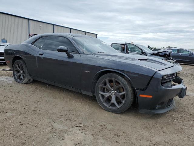 2C3CDZBTXHH550119 Dodge Challenger R/t