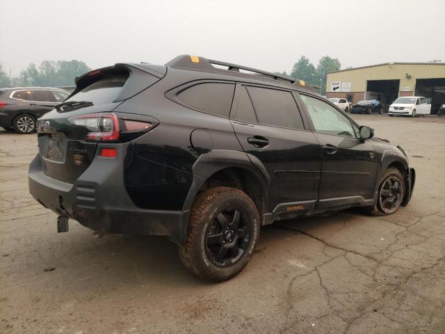 4S4BTGUDXP3108801 Subaru Outback Wilderness