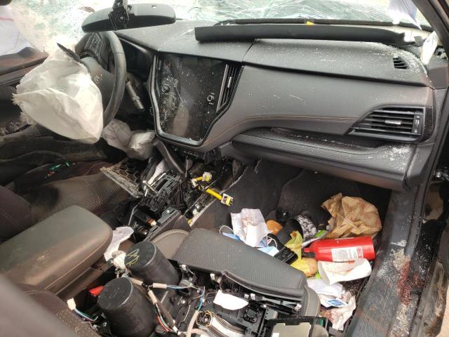 4S4BTGUDXP3108801 Subaru Outback Wilderness
