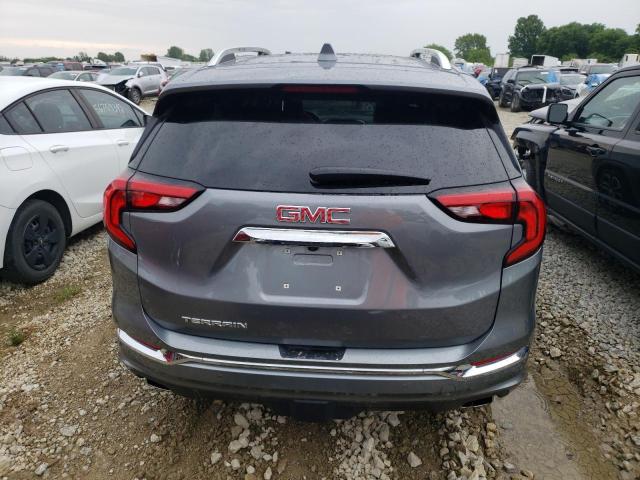 3GKALSEX9LL342474 GMC Terrain Denali
