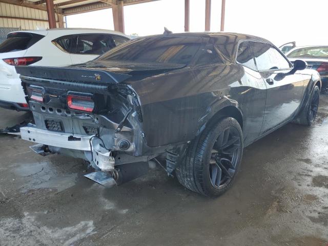 2C3CDZFJ6MH521185 Dodge Challenger R/t Scat Pack