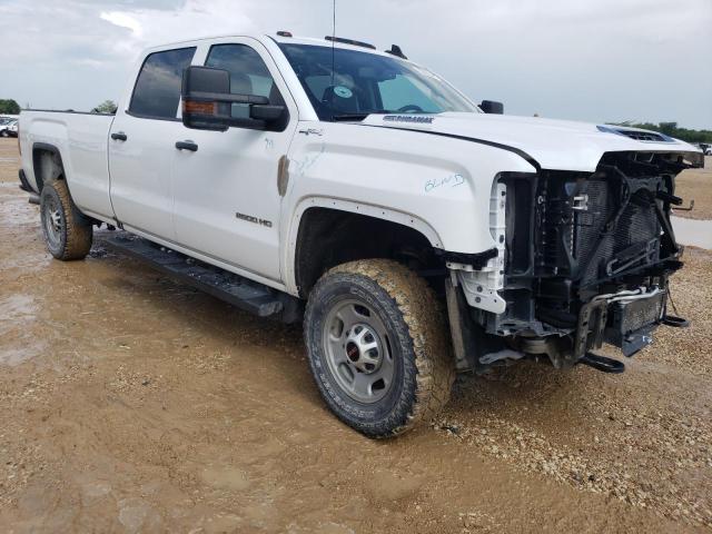 1GT12NEY4KF178262 GMC Sierra K2500 Heavy Duty