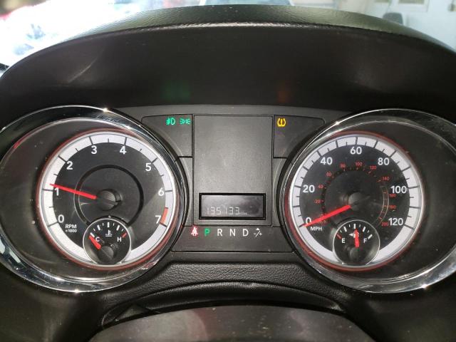 2C4RDGCG8GR348688 Dodge Grand Caravan Sxt