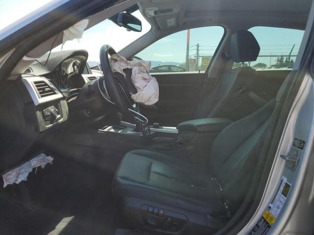WBA3X5C53ED559178 BMW 328 XIGT