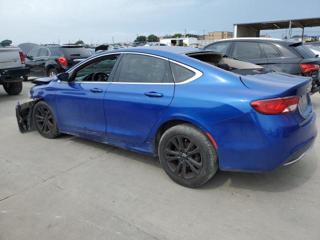 1C3CCCABXFN641047 Chrysler 200 Limited