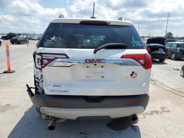 1GKKNMLS5JZ230102 GMC Acadia Slt-1