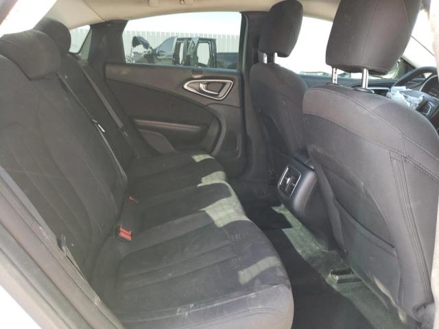 1C3CCCAB8GN100984 Chrysler 200 Limited