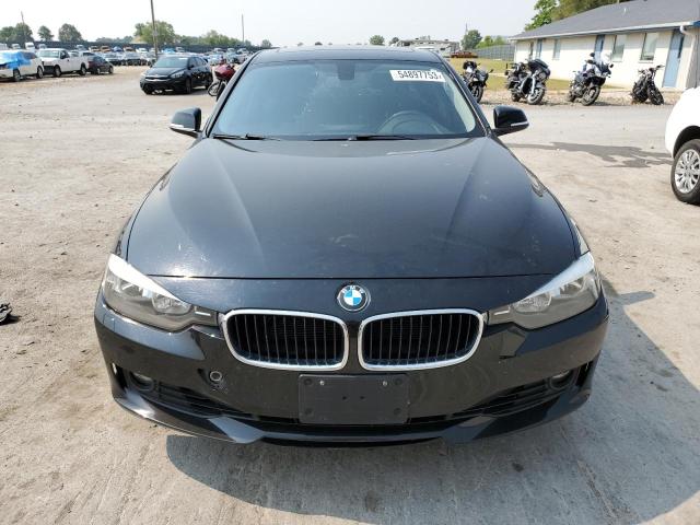 WBA3B5G57FNS16426 BMW 328 Xi Sulev