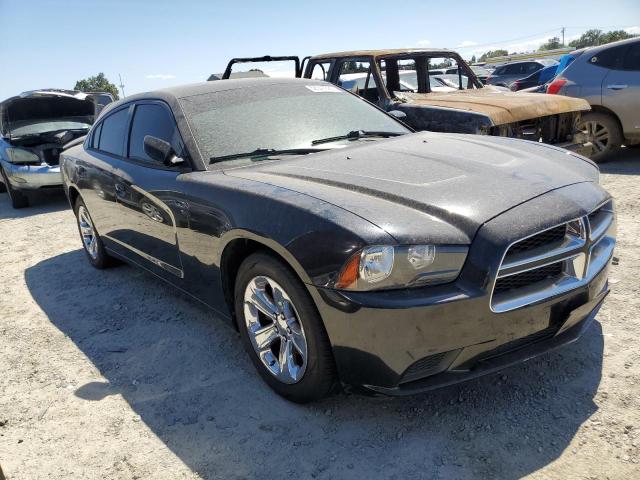 2C3CDXBG2EH180691 Dodge Charger Se