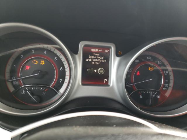 3C4PDCAB7HT568748 Dodge JOURNEY SE