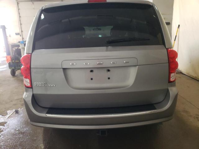 2C4RDGBGXFR502351 Dodge Grand Caravan Se