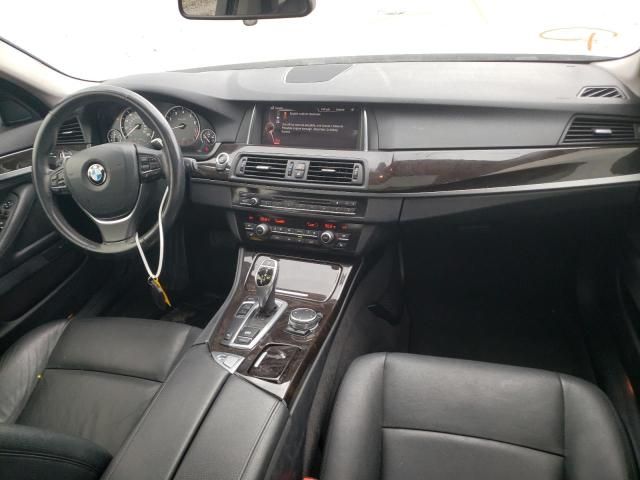 WBA5B1C57GG553112 BMW 535 I