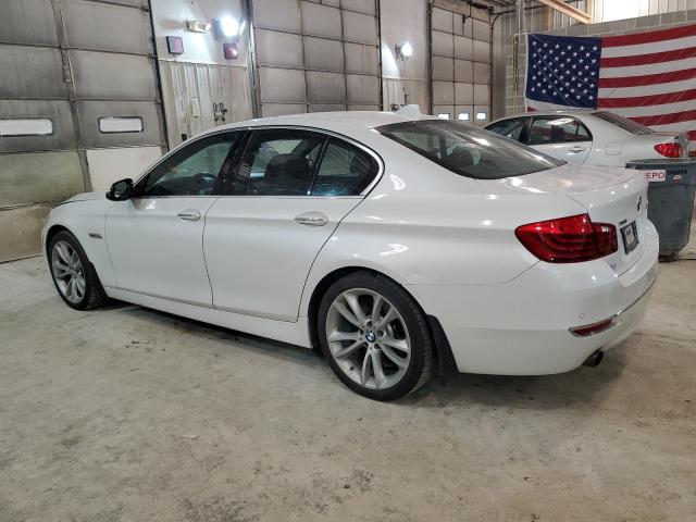 WBA5B3C5XFD544786 BMW 535 XI