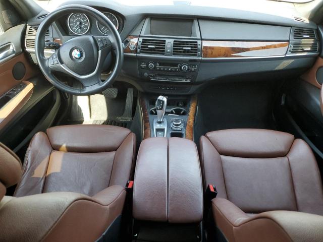 5UXKT0C53J0W00115 BMW X5 Xdr40e
