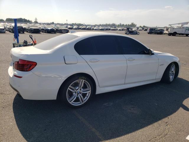 WBA5B1C57FG128519 BMW 535 I
