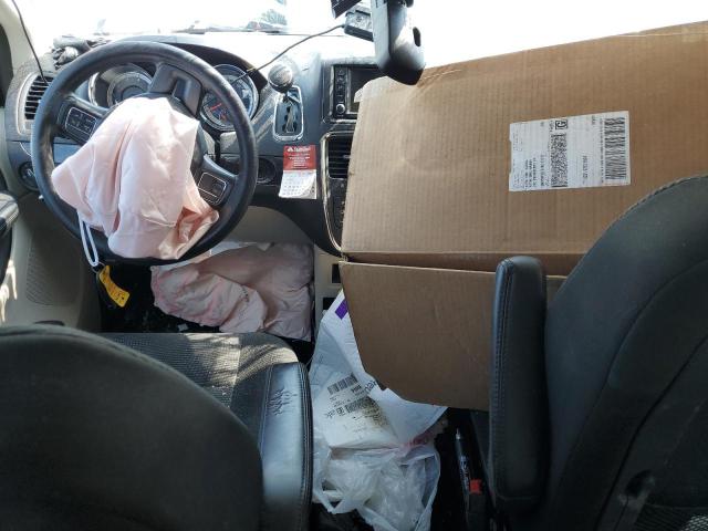 2C4RDGBG2LR228252 Dodge Grand Caravan Se