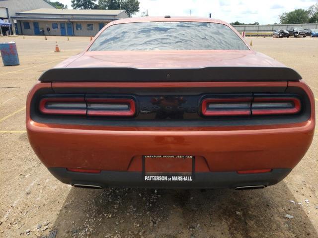 2C3CDZAG0MH508220 Dodge Challenger Sxt