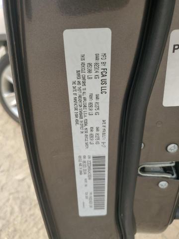 2C3CDXHG4JH139240 Dodge Charger Sxt Plus