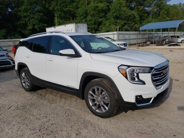 3GKALPEG7PL153230 GMC Terrain Slt
