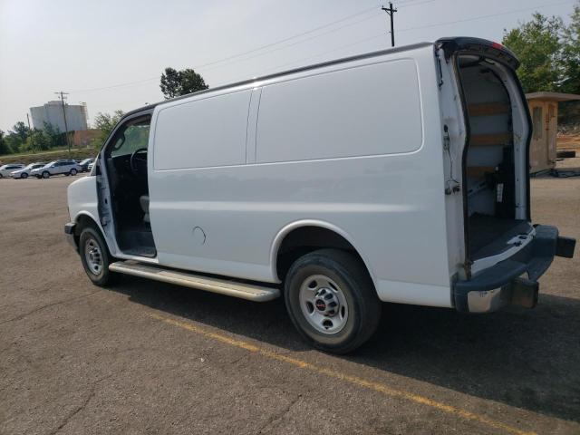 1GTW7AFP2M1247634 GMC Savana G2500