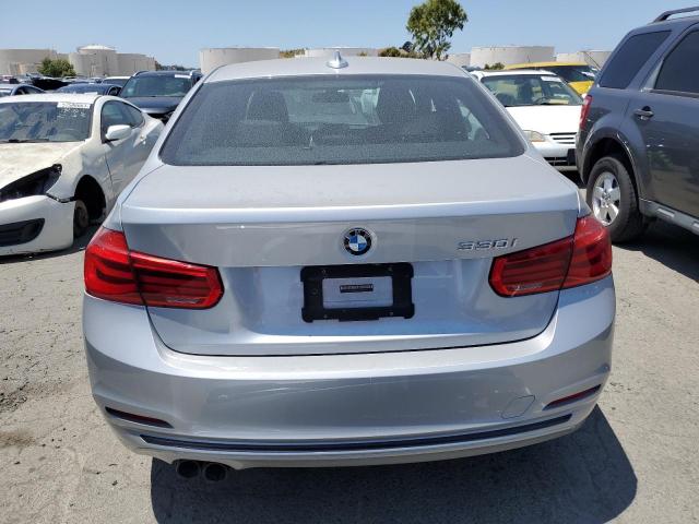 WBA8B9G56JNU98385 BMW 330 I