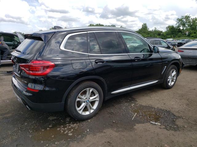 5UXTR9C5XKLR05182 BMW X3 Xdrive30i