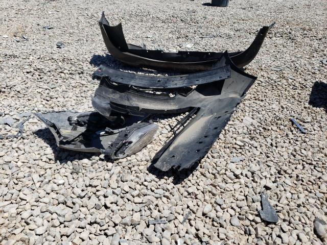 2C4RDGEG1KR646263 Dodge Grand Caravan Gt