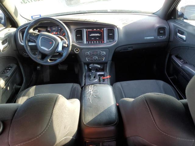2C3CDXCT8JH113678 Dodge CHARGER R/T