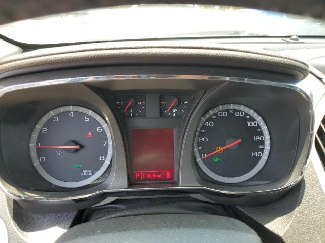 2GKALSEK3F6198577 GMC Terrain Slt