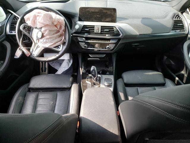 5UX2V1C00LLE67340 BMW X4 Xdrive30i