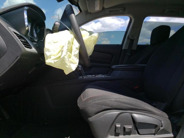 2GKALMEK6F6321882 GMC Terrain Sle