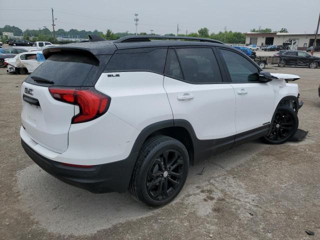 3GKALMEV4LL105854 GMC Terrain Sle
