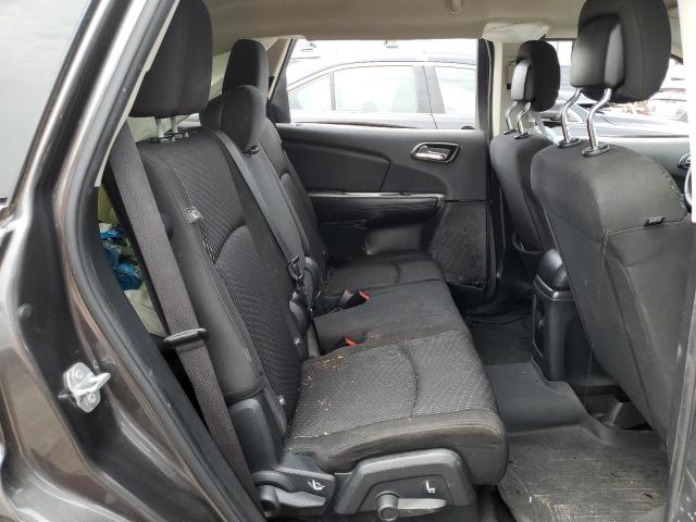 3C4PDCBB6GT212448 Dodge Journey Sxt