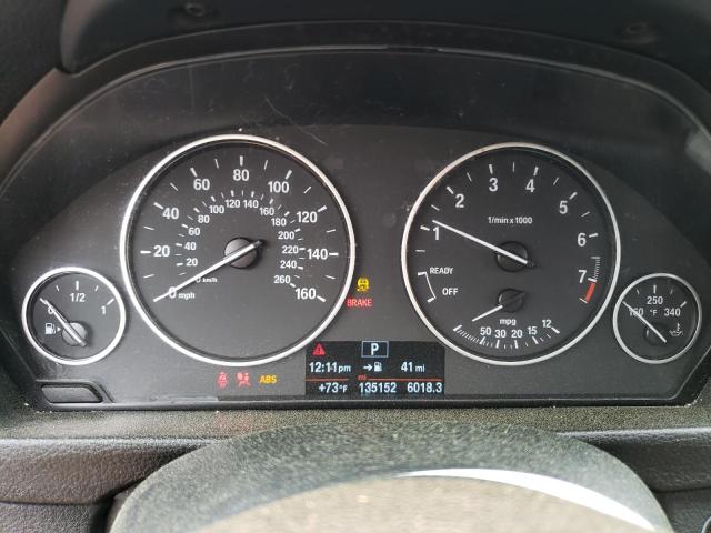 WBA3B5G53FNS14897 BMW 328 Xi Sulev