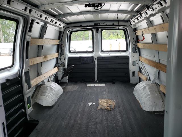 1GTW7FCF8F1904562 GMC Savana G2500