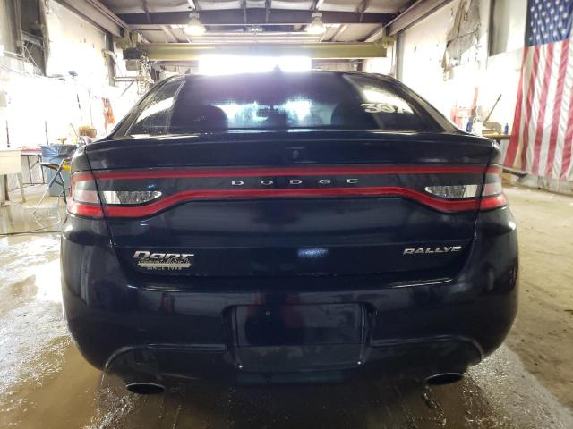 1C3CDFBB5FD315627 Dodge DART SXT
