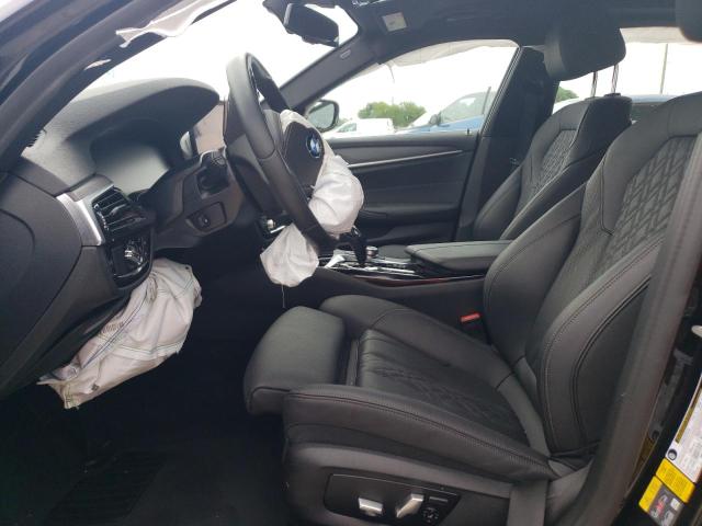 WBA13AG06NCK50076 BMW 530e
