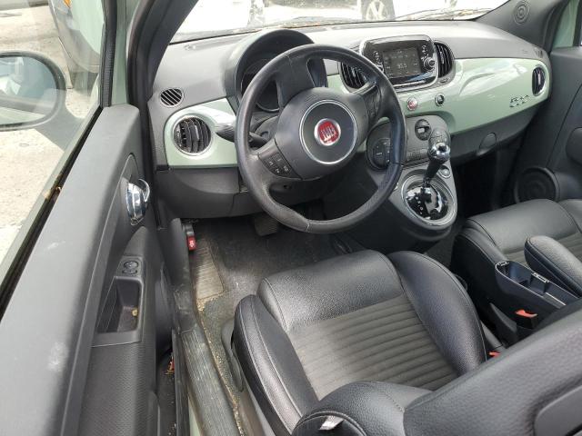 3C3CFFBR4GT144887 Fiat 500 SPORT