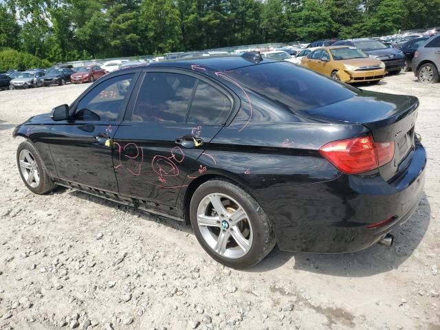 WBA3C3G59ENS67815 BMW 320 I Xdrive