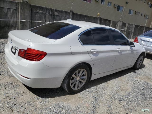 WBA5A5C54ED505365 BMW 528 I
