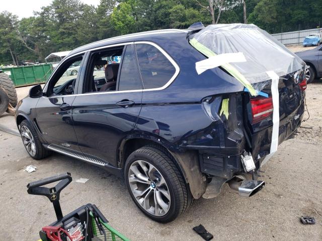 5UXKR2C58J0X09602 BMW X5 Sdrive35i