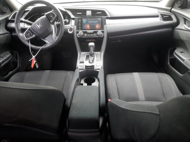19XFC2F7XHE013228 Honda CIVIC EX