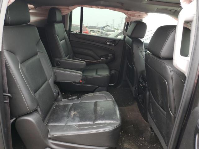 1GKS2GKC4GR262682 GMC Yukon Xl K1500 Slt