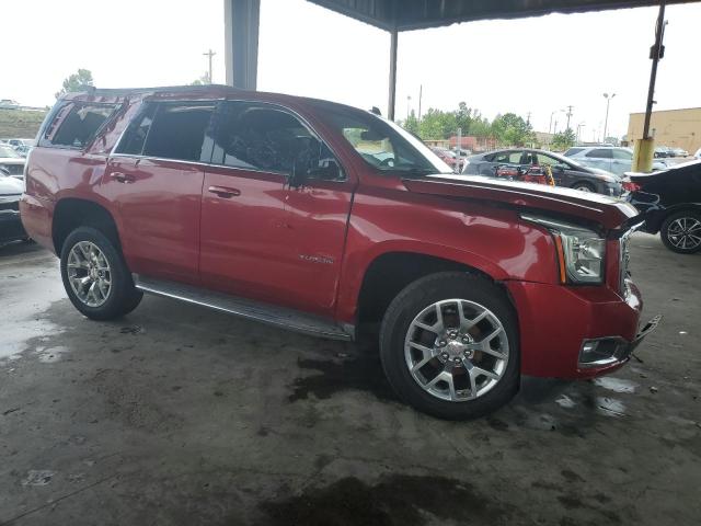 1GKS2BKC7FR103267 GMC YUKON SLT