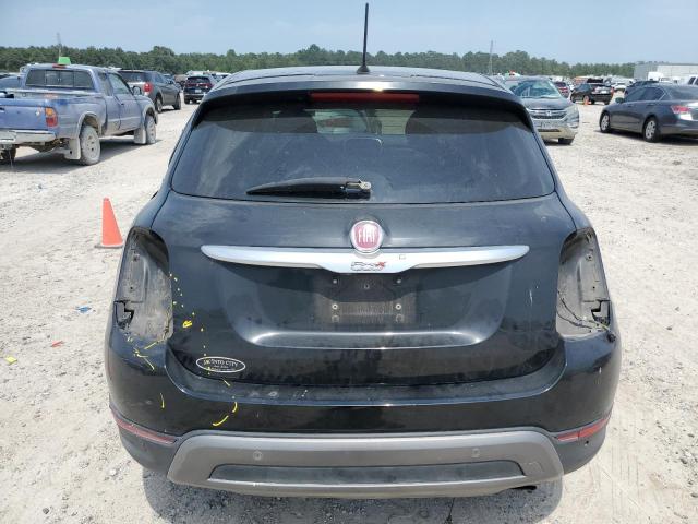 ZFBCFXETXGP385949 Fiat 500x Trekking Plus