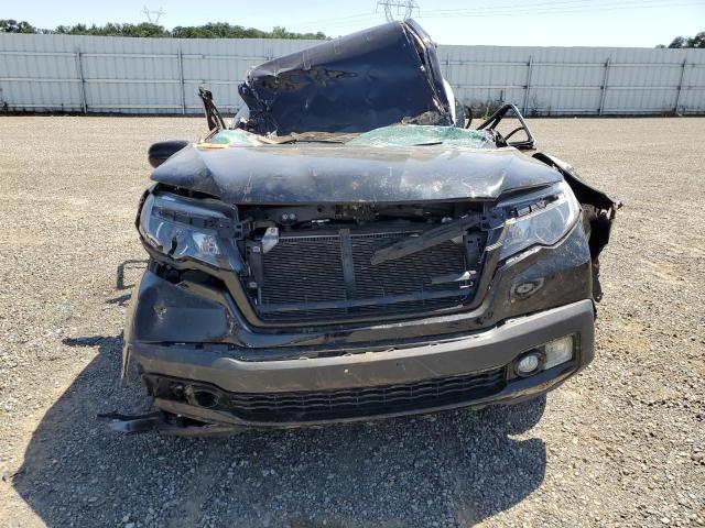 5FPYK2F19HB004271 Honda Ridgeline Sport