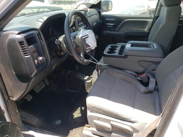 1GTV2TEH6FZ358787 GMC Sierra K1500