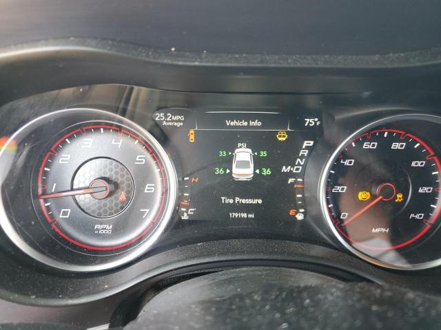 2C3CDXBG7GH121851 Dodge Charger Se
