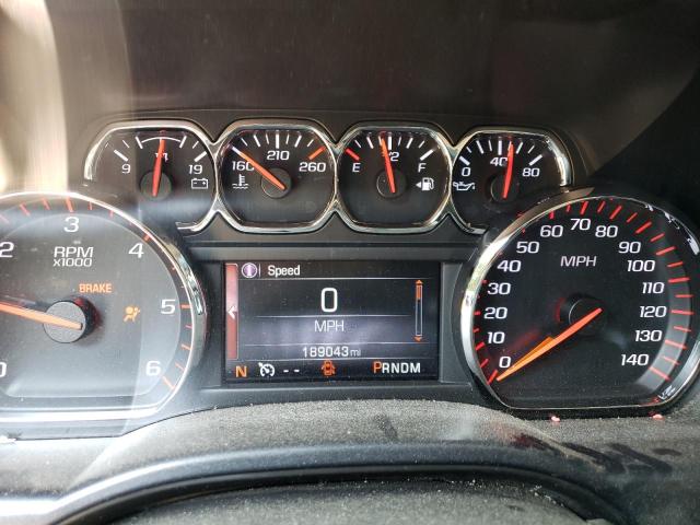 3GTP1UEH8FG334282 GMC Sierra C1500 Sle