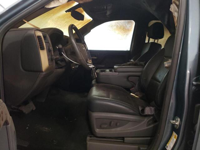 3GTU2UECXEG356786 GMC Sierra K1500 Sle